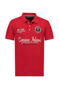 Polo shirt Geographical norway 6142573