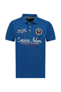 Polo shirt Geographical norway 6142572