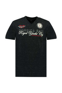 T-Shirt Geographical norway 6142011