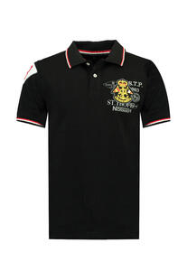 Polo shirt Geographical norway 6142055