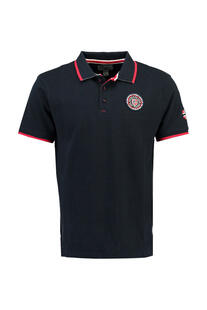 Polo shirt Geographical norway 6142480