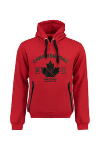 Sweatshirt CANADIAN PEAK 6142065