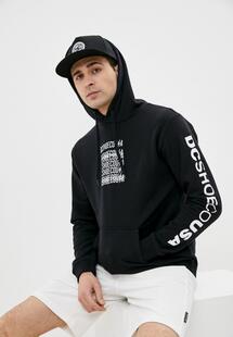 Худи DC Shoes edysf03227