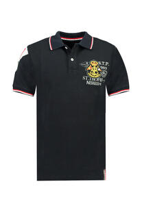 Polo shirt Geographical norway 6142343