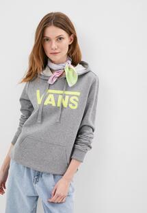 Худи VANS va4drdgrh