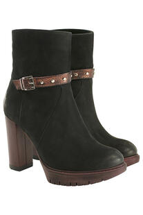 ankle boots BOSCCOLO 6142855
