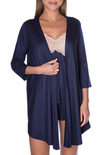 Блуза пижамная Rose&Petal Homewear 12030046