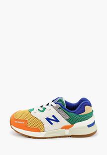 Кроссовки New Balance ih997jhx