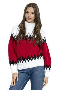 sweater FOBYA 6139540