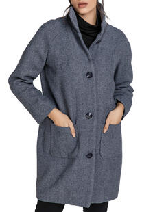 coat Conquista 6138831