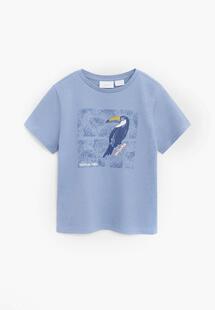 Футболка Mango Kids MA018EBJIZP8MKE9Y