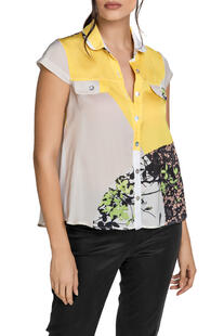 blouse Conquista 6138006