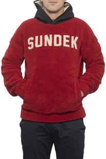sweatshirt SUNDEK 6135827