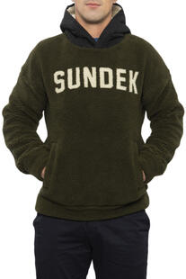 sweatshirt SUNDEK 6135828