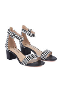 heeled sandals Angelina Voloshina 6090331