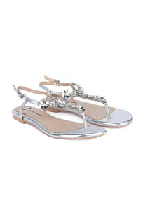 sandals Angelina Voloshina 6090302