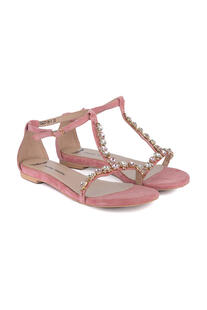 sandals Angelina Voloshina 6090272