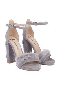 high heels sandals Angelina Voloshina 6090278