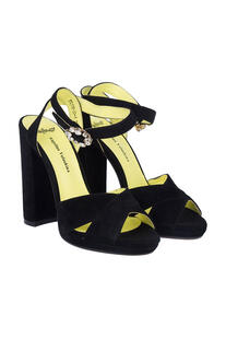 high heels sandals Angelina Voloshina 6090265