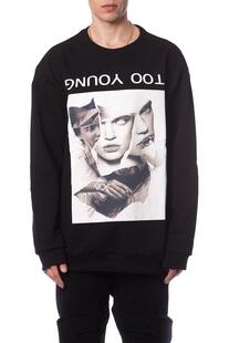 sweatshirt NICOLO TONETTO 6136034