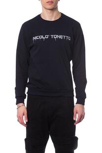 sweatshirt NICOLO TONETTO 6136030