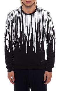 sweatshirt NICOLO TONETTO 6136029