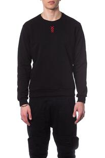 sweatshirt NICOLO TONETTO 6136032