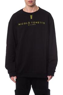 sweatshirt NICOLO TONETTO 6136033