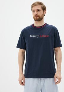 Футболка домашняя Tommy Hilfiger um0um01784