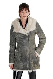 coat VESPUCCI BY VSP 6130942