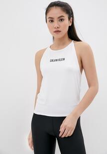 Майка спортивная Calvin Klein Performance CA102EWHTBU7INL