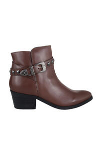 ankle boots Zerimar 5994532