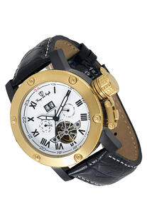 automatic watch Hugo von Eyck 139375