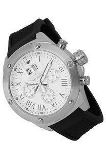 chronograph watch Herzog & Soehne 147475