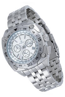 quartz watch Burgmeister 130022