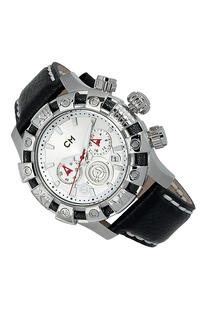 quartz watch Carlo Monti 135934