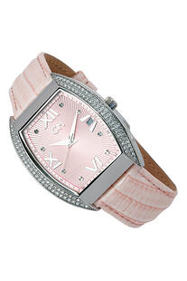 quartz watch Carlo Monti 135965