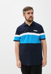 Поло Jack & Jones JA391EMJCGT9IN4XL