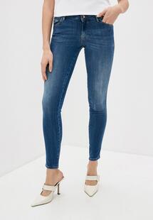 Джинсы Guess Jeans GU644EWJEES7JE260