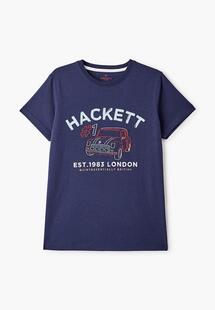 Футболка Hackett London hk500655