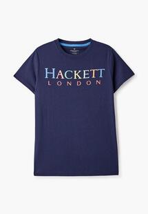 Футболка Hackett London hk500647