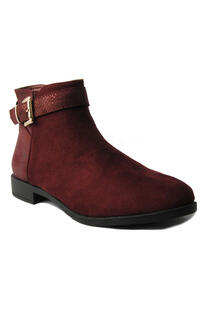 ankle boots LEINDIA 5798802