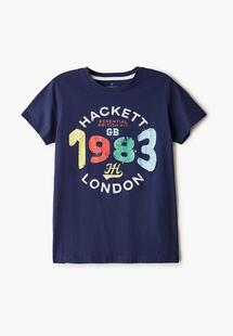 Футболка Hackett London hk500669