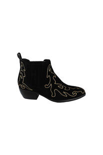 ankle boots Zerimar 5994508