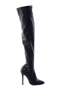 high boots MIAMICCI 6112830