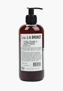 Жидкое мыло La Bruket LA084LUDG579NS00