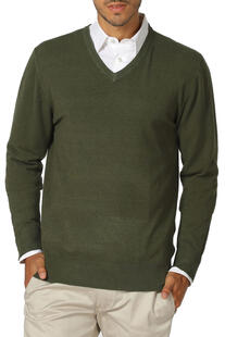 Sweater William de Faye 6111174