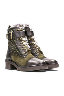 boots Hispanitas 6110608