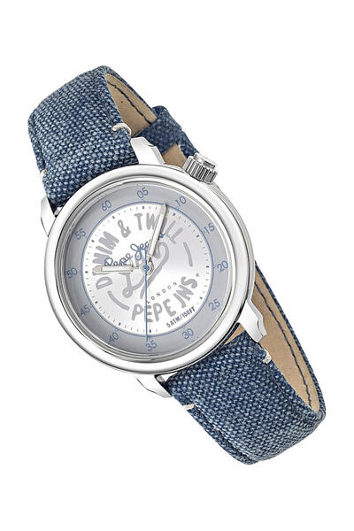 watch Pepe Jeans 6107571