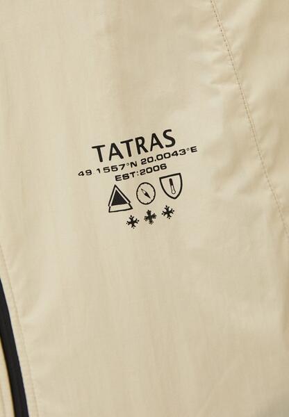 Куртка TATRAS TA029EMJEGR4IN050
